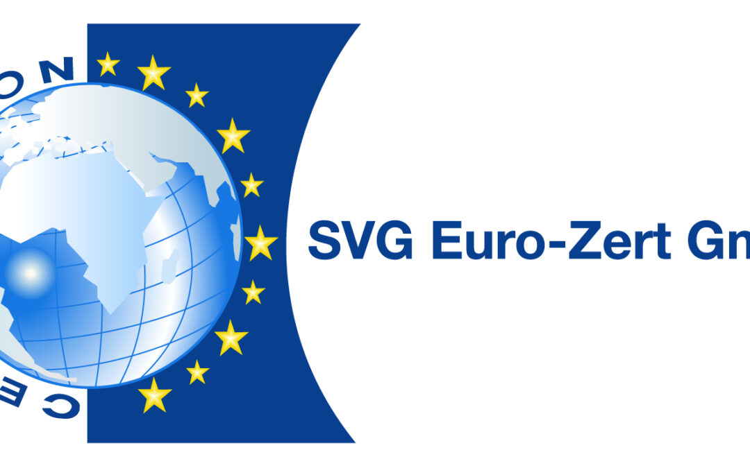 Kooperation mit SVG Euro-Zert GmbH