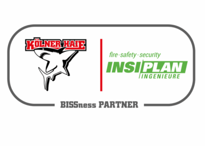 BISSness Partner der Kölner Haie